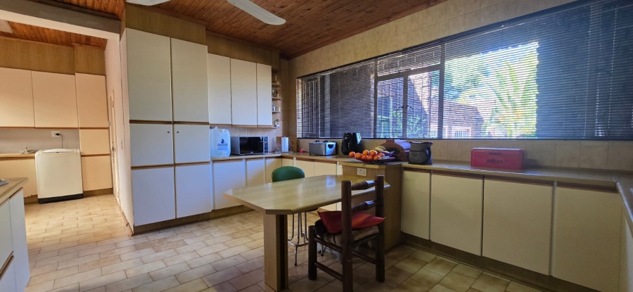 5 Bedroom Property for Sale in Orkney North West